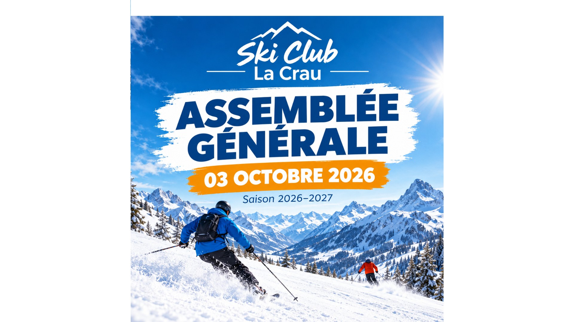 Assemblée Générale